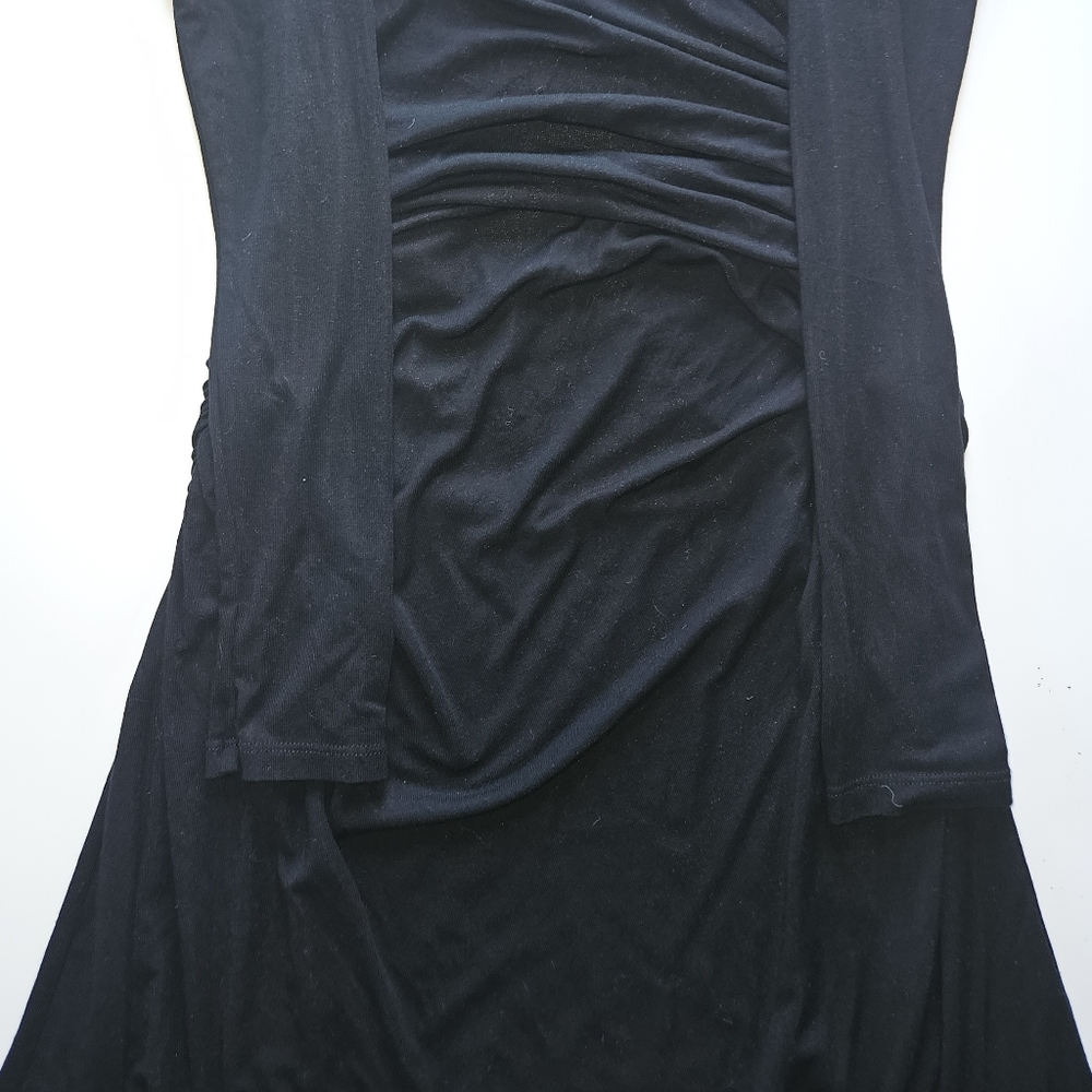 THEORY DRESS - Picture 10 of 13